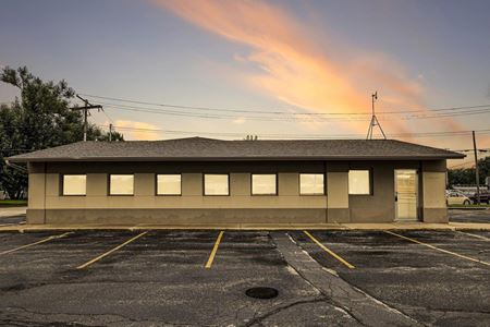 Commercial space for Sale at 1010 E Monroe St in Goshen