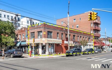 Mixed Use space for Sale at 2925 Avenue J in Brooklyn