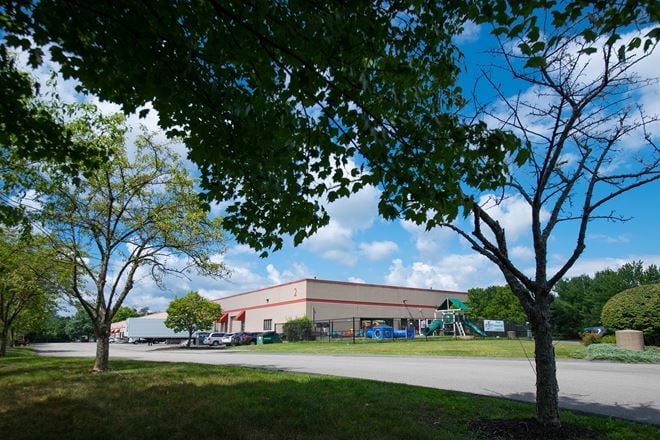Cranberry Commerce Center