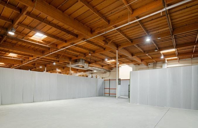 Cubework Santa Fe Springs