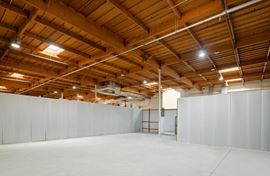 Cubework Santa Fe Springs