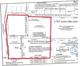 10910 Mill Dam