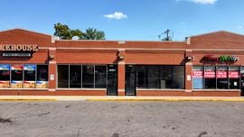 1219-1221 S Ashland Ave, Chicago, IL