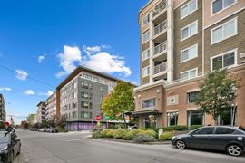Ballard Place Condominiums