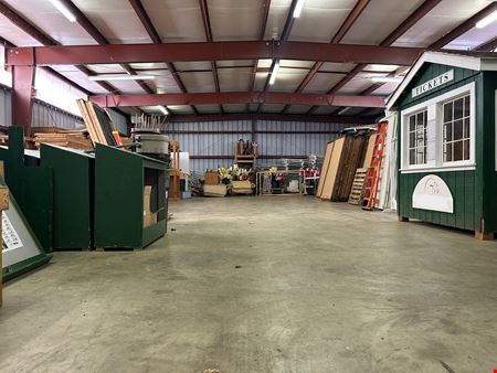 Industrial space for Sale at 9210 Centreville Rd in Easton