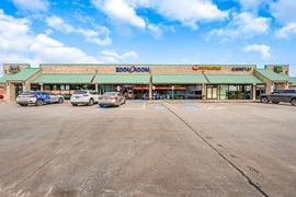 3180 Eldorado Pkwy Ste. 300 McKinney TX - 3000 SF Retail Lease