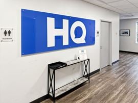 HQ - Washington - 4301 50th St