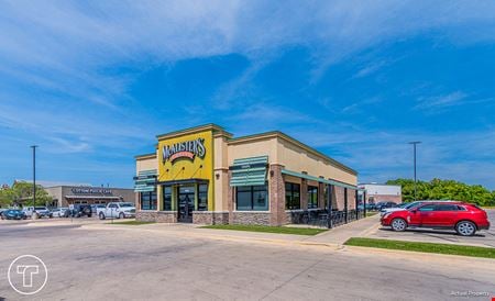 Retail space for Sale at 414 E Commerce St in Brownwood