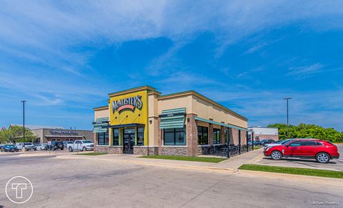 McAlister's Deli