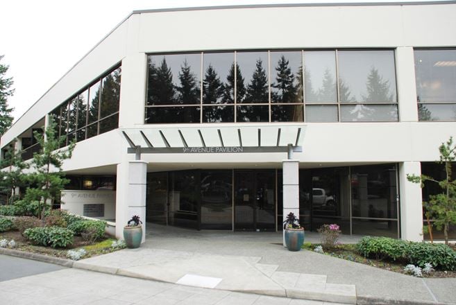 9th Avenue Pavilion