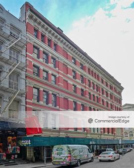 428 Broadway