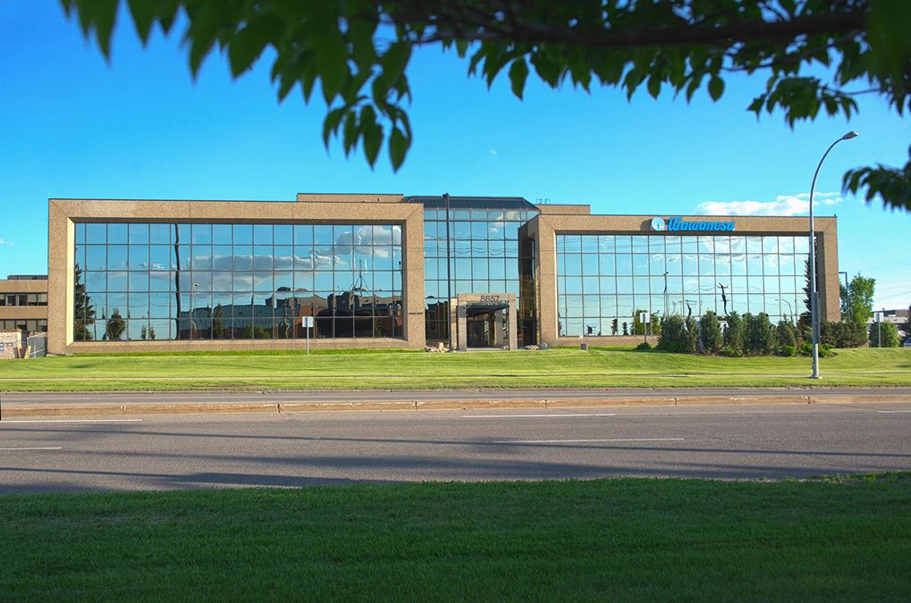 CSOP Bldg B