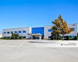 Legacy Medical Village