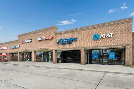Office space for Rent at 819 W Esplanade Ave Ste G in Kenner