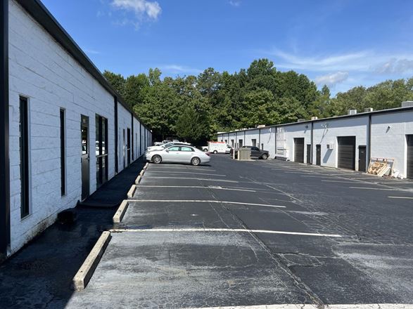 316 Business Center