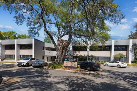 Office space for Rent at 2454 North McMullen Booth Road in Clearwater