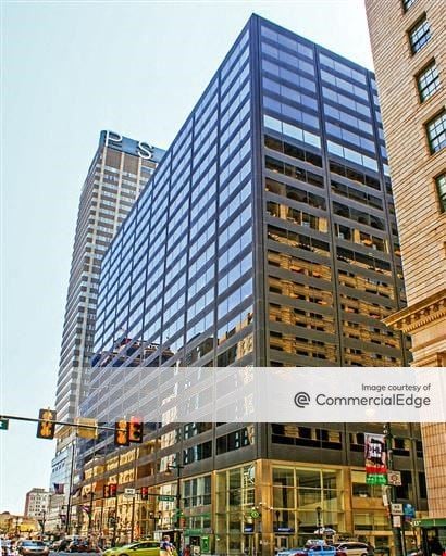 1234 Market Street