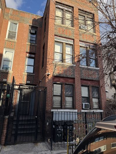 757 Miller Ave, Brooklyn, NY, 11207