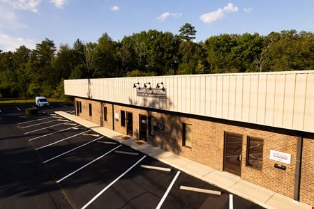 Office space for Rent at 181-191 Lafayette Drive in Oak Ridge
