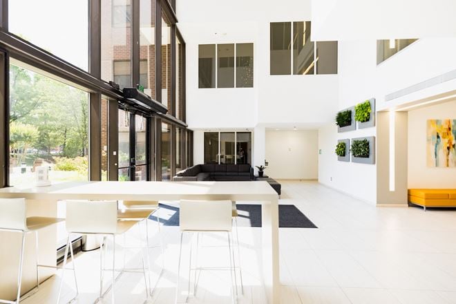 Perfect Office Solutions - Towson