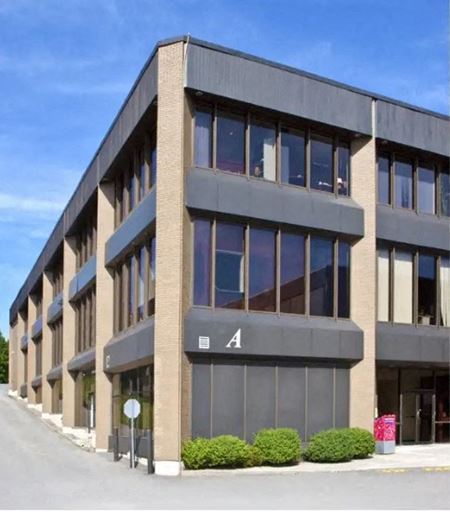 Office space for Rent at 560 Main Street in Saint John