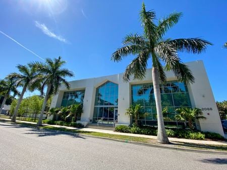 Office space for Rent at 2068 Hawthorne Street,  in Sarasota