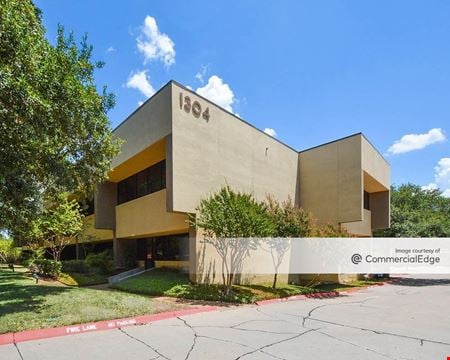 Photo of commercial space at 1304 West Walnut Hill Lane in Irving
