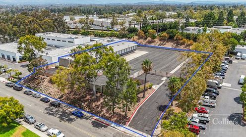 For Sale or Lease | 11,348 SF Terminal on 2.09 Acres