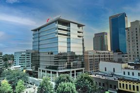 The Offices at City Center Sublease - Lexington