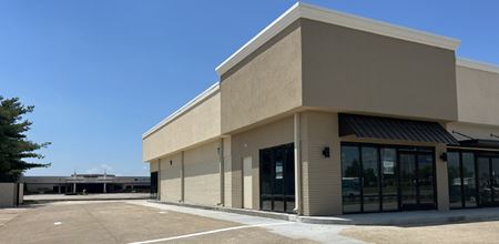 Retail space for Rent at 5040 Frederica St in Owensboro