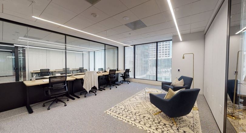 Serendipity Labs - Los Angeles Downtown