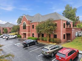 8862 Cedar Springs Ln