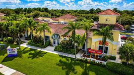 Seabranch Square