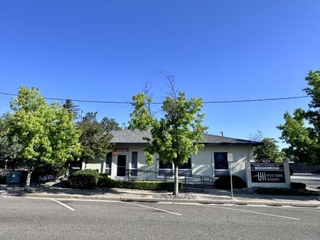 Office space for Rent at 1640 Tehama St  in Redding