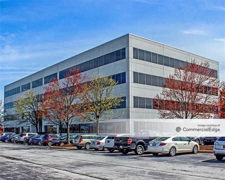 Office space for Rent at 200 Continental Drive in Newark