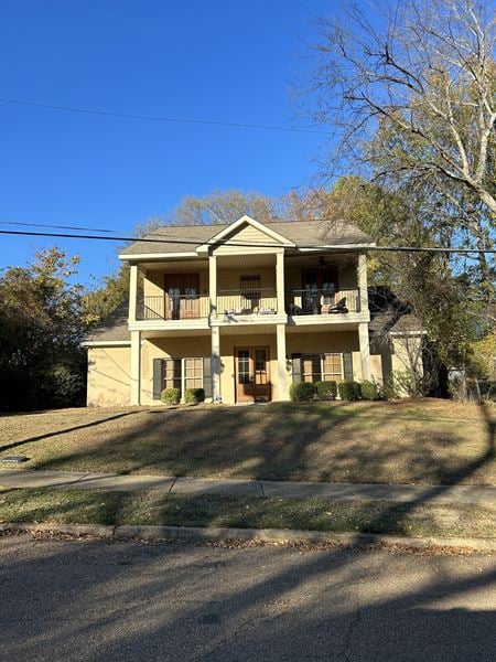 Multi-Family space for Sale at 726 Euclid Ave in Jackson