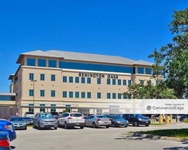 Remington Oaks Medical Building
