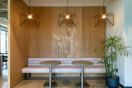 WeWork - 2222 Ponce Leon Blvd