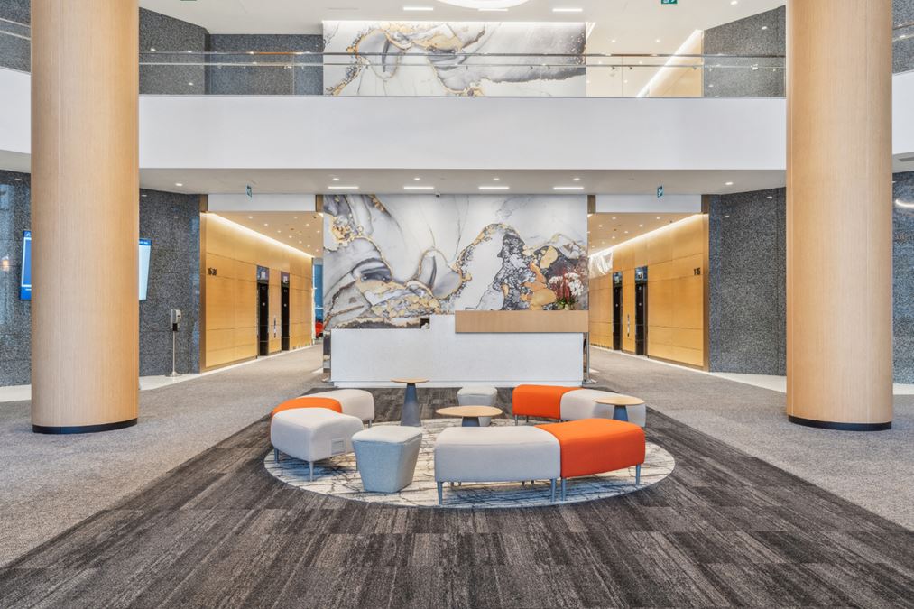 1 Adelaide Street East