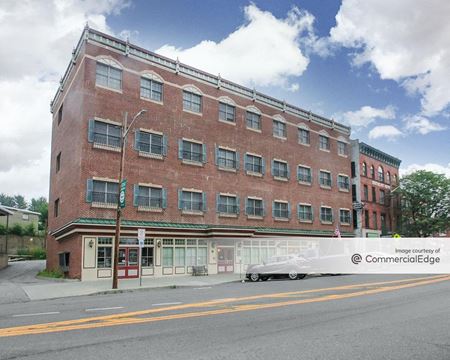 Photo of commercial space at 50 Main Street in Brewster