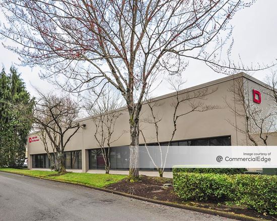 PacTrust Business Center - Buildings A, B, C & D