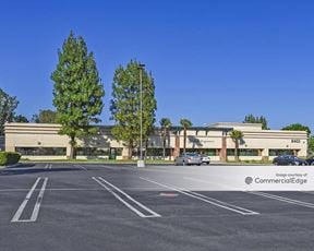 Corporate Pointe at West Hills - 8403 & 8407 Fallbrook