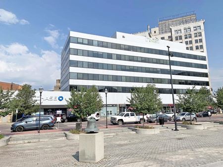 Photo of commercial space at 15 Public Square in Wilkes-Barre