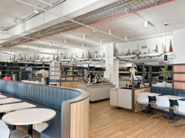 Regus - Purchase Manhattanville Rd