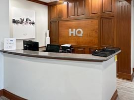 HQ - Dayton - Washington Village Dr