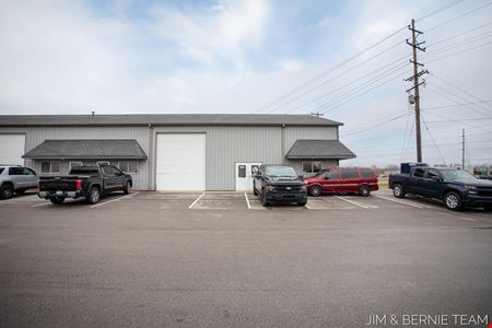 Industrial space for Sale at 11322 E Lakewood Blvd in Holland