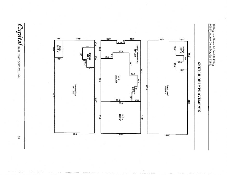 Dillingham Place
