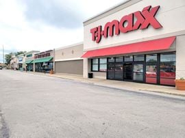 1111-1135 S. Main Street