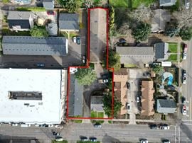 339 Northeast Lincoln Street