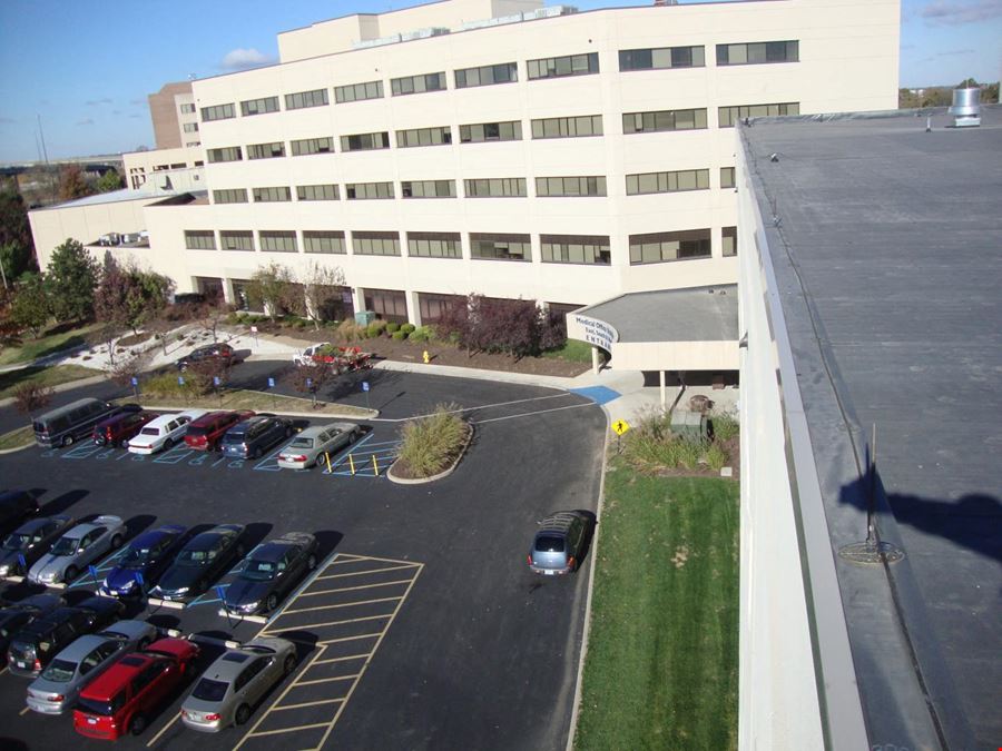 DePaul East Medical Office Building